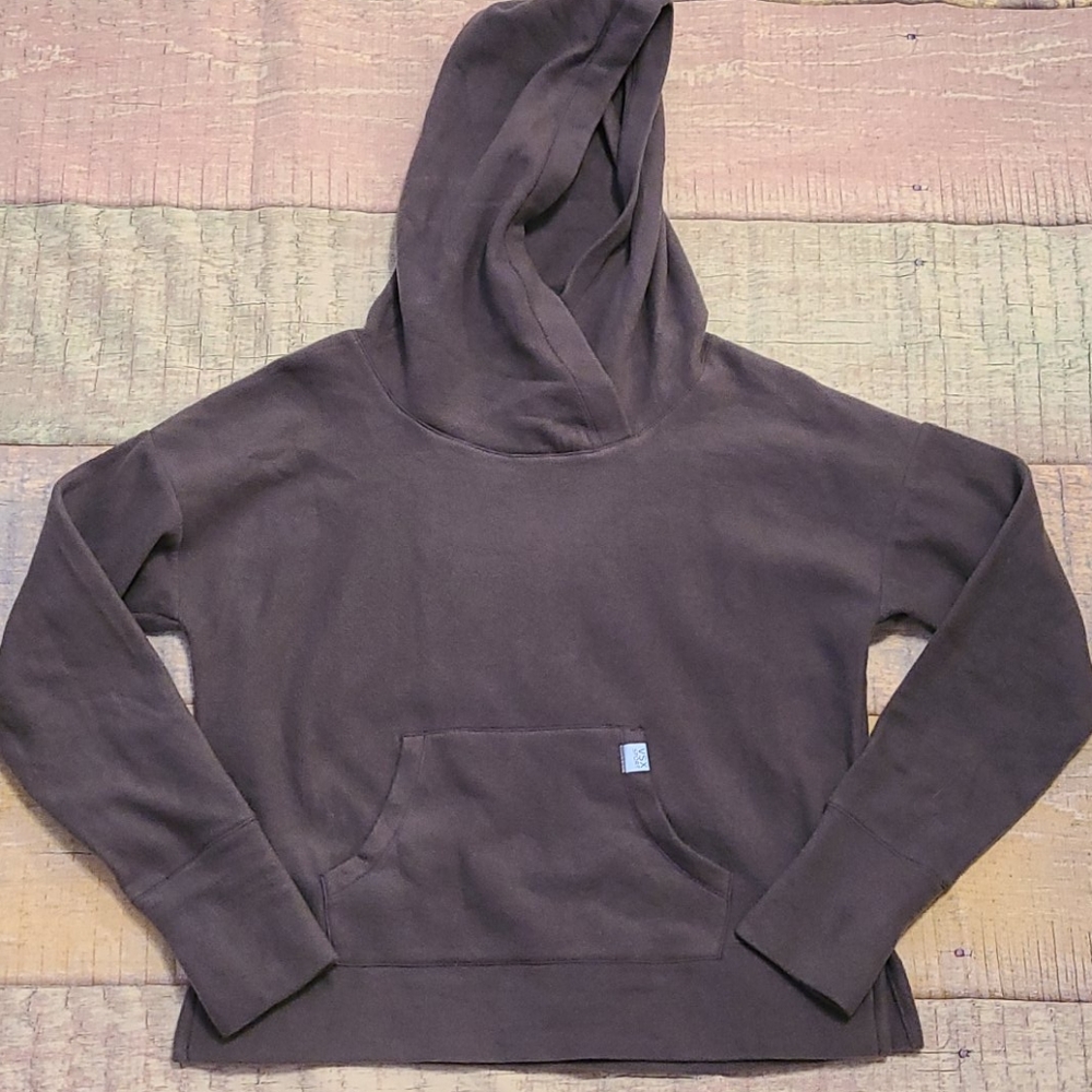 Victoria secret sport fleece hoodie